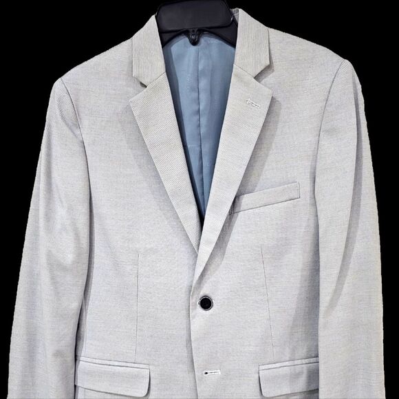 Calvin Klein 2-piece Big Boy Suit, Size 16 - Picture 1 of 9